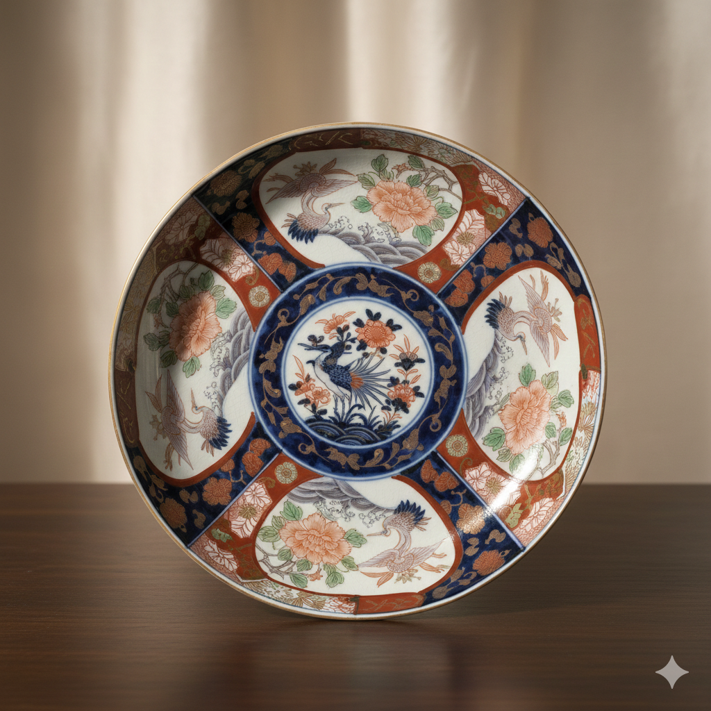 Panduan Wisata Keramik Imari Saga
