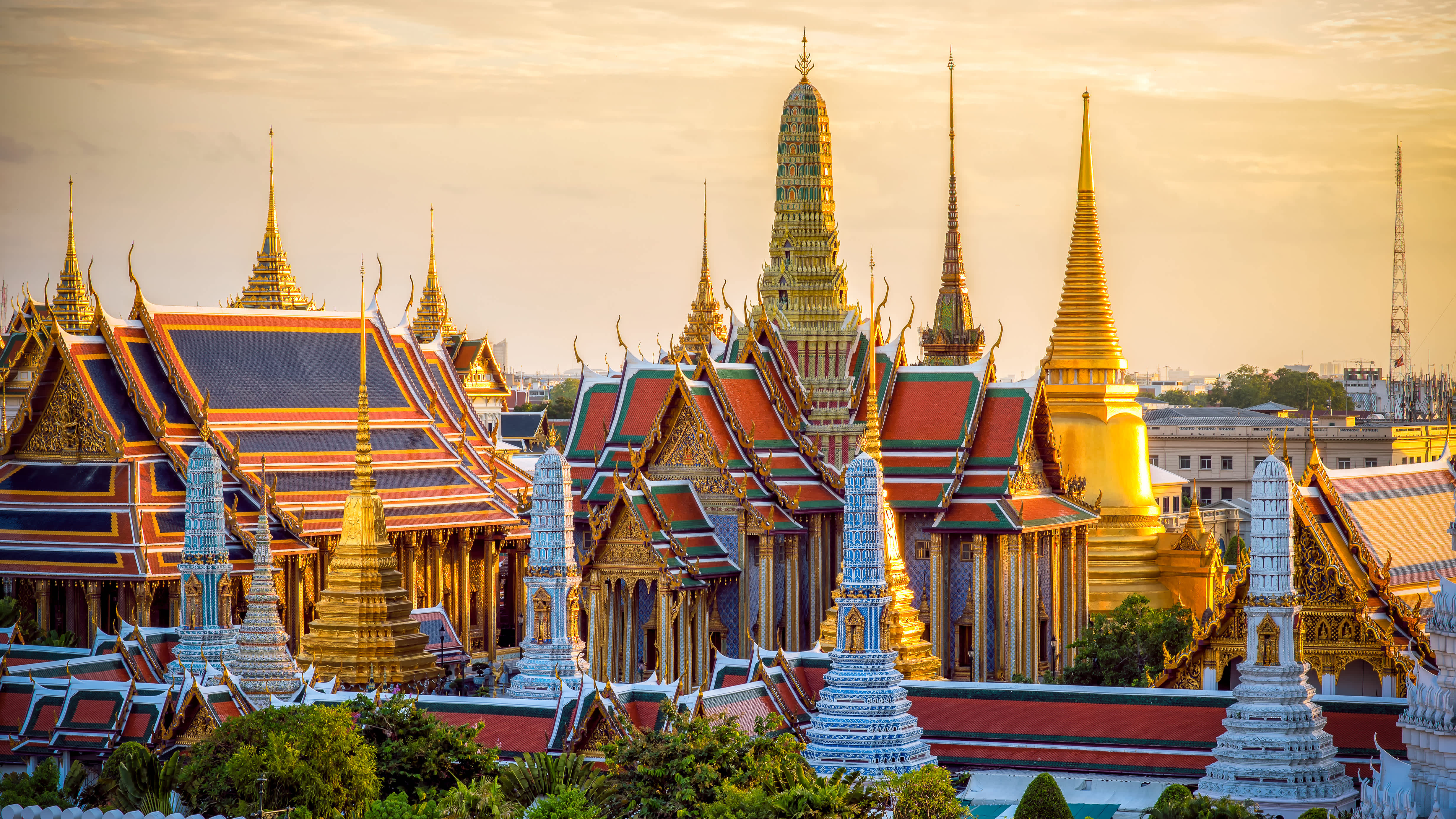 Thailand